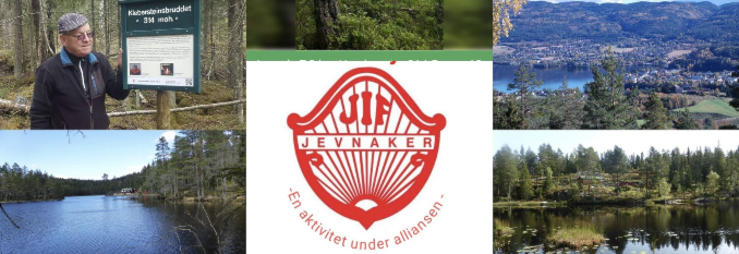 Sesongavslutning JifMosjon 2021